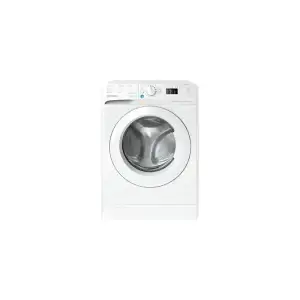 Lavatrice Carica Frontale Slim Indesit BWSA7125XWVIT