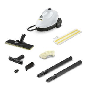 Vaporetto Kärcher SC 2 Easyfix Bianco