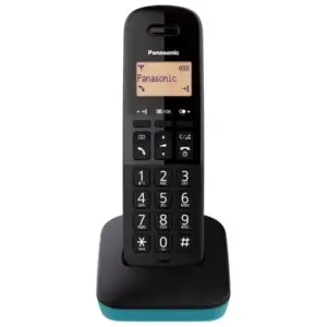 Telefono Cordless Panasonic KXTGB610JTC