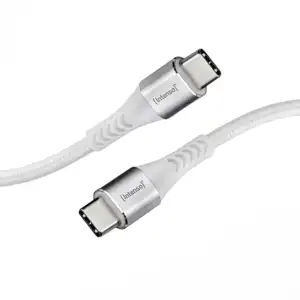 Cavo Intenso 7901002 USB-C/USB-C