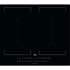 Piano Cottura a Induzione Aeg IKS64453IB