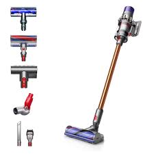 Scopa Ricaricabile Dyson V10 ABSOLUTE NEW 2