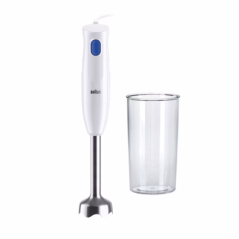 Frullatore e Immersione Bosch MQ10001P