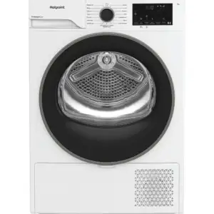 Asciugatrice Hotpoint HPT94DBSIT 9Kg