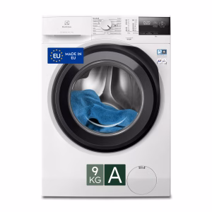 Lavatrice Carica Frontale Electrolux EW6FX29G 9Kg