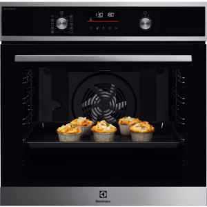 Forno da Incasso Electrolux EOD6P56X Pirolitico