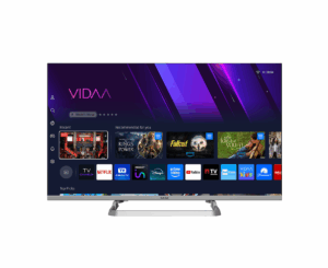 Smart Tv Led Saba SA24S89VDA 24"