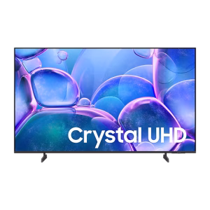 Smart Tv Samsung UE50U7000FUXZT 50" Led 4K UHD