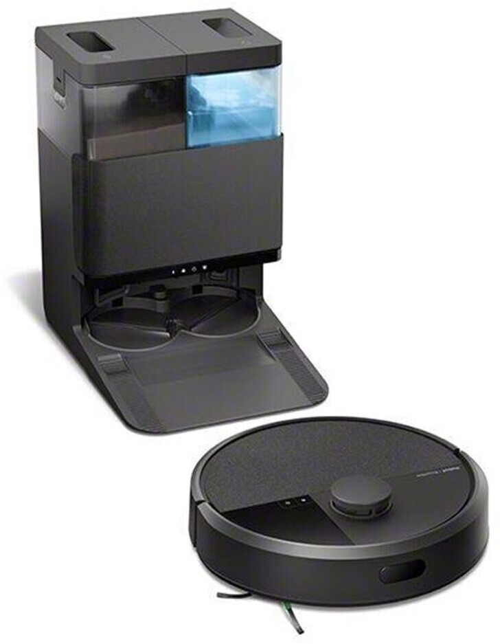 Robot Aspirapolvere iRobot Roomba 405 Combo Lavaspira