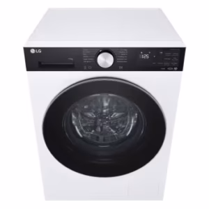 Lavatrice Carica Frontale LG F4NX5011TKB