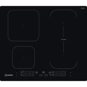 Piano Cottura Induzione Indesit IB65B60NE