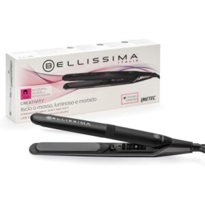 Piastra Per Capelli Imetec 11874