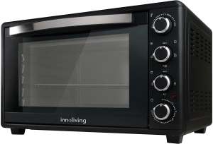 Fornetto Elettrico Innoliving INN792 45 Litri 2000W - Giotta  Elettrodomestici