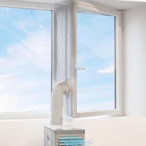 Guarnizione Universale per Finestre Innoliving INN-52001